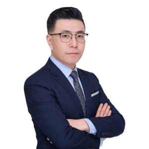 陈畅律师