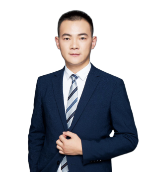 李庆德律师