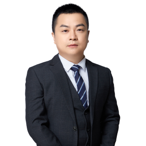 颜克平律师