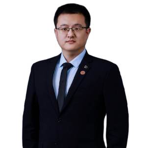姜涛律师