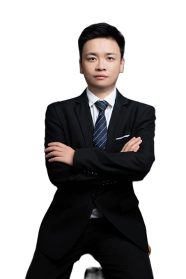 李绅浩律师