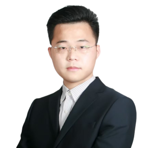 钟贝贝律师