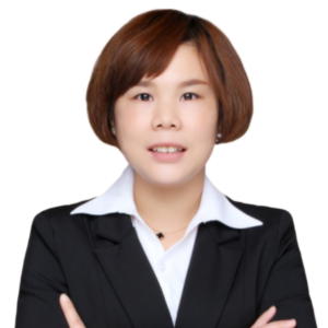 张凯娟律师