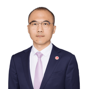 李国慧律师