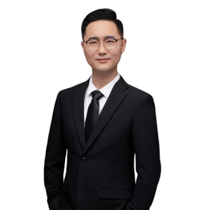 安文强律师
