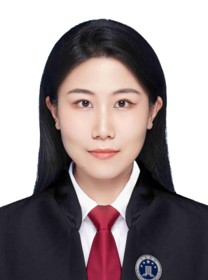 高倩倩律师