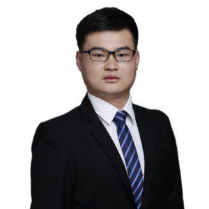 鲁强律师