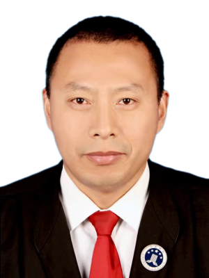 王洪军律师