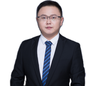 戴晓波律师