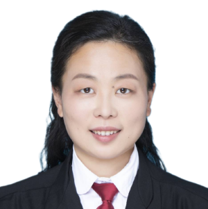 刘娈娈律师