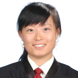 罗敏律师