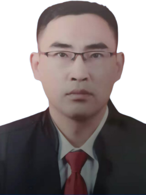 陈胜利律师