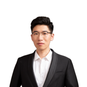 刘志鹏律师