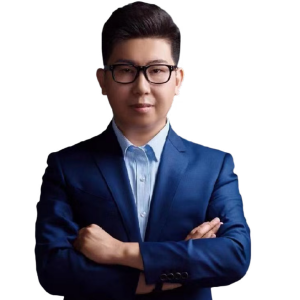 李磊律师