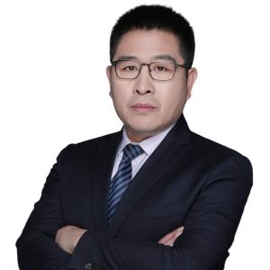 王新亮律师