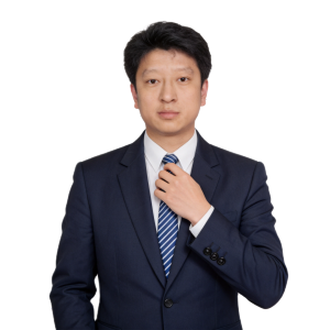 邹忠臣律师
