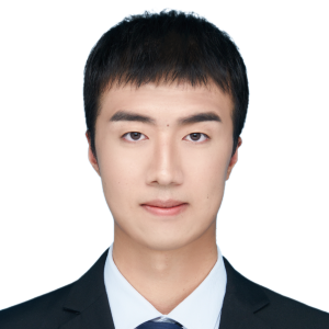 耿兴晗律师