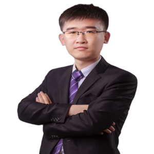 杜明君律师