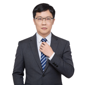 丁德峰律师