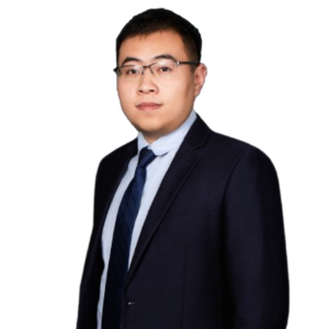 刘春笑律师