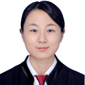 冷倩倩律师