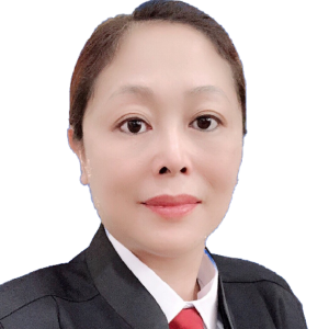 杜晓霞律师