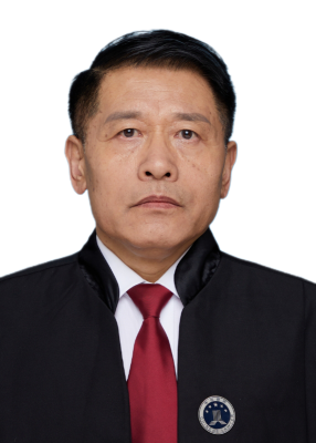 姚兴忠律师