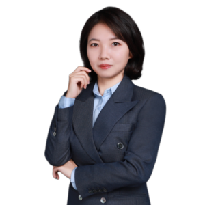 王婷律师