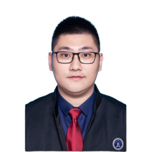 段珂律师
