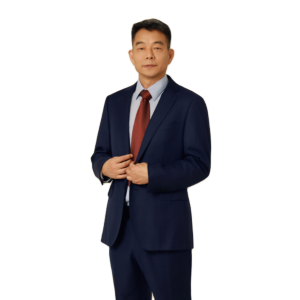 邢现忠律师