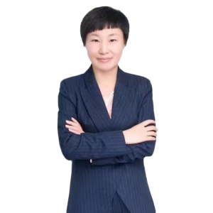 何翠律师