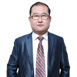冯凯律师