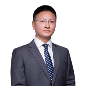 翟侦飞律师
