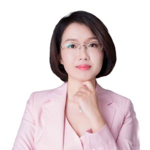 周慧群律师