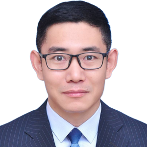 范志强律师