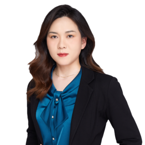 张翠香律师