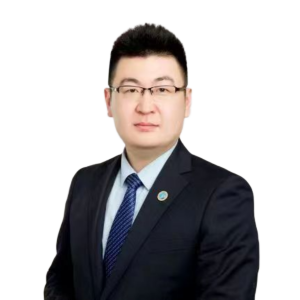 鹿原律师