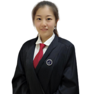 范晓颖律师
