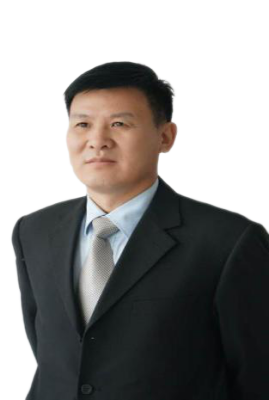 李贤智律师