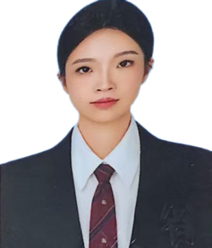 杨璐瑶律师