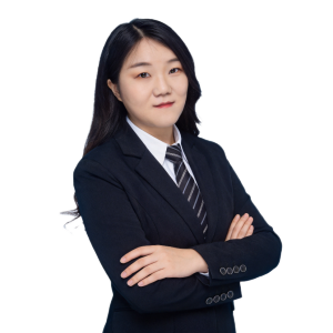 马丽英律师