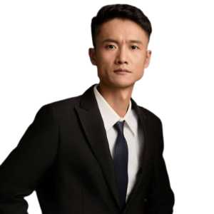 陈健律师