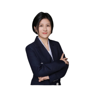 郑丽燕律师