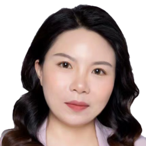 刘瑾诗律师