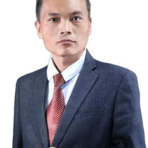 刘勇律师