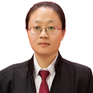 王敏律师