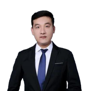 赵义浩律师