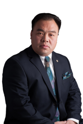 赵庆隽律师