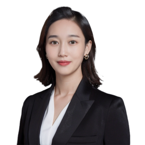 伊廷婕律师