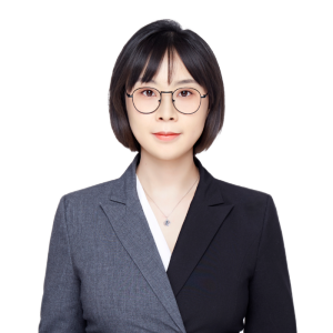 杨蕾律师